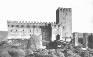 Castello di Macerata
