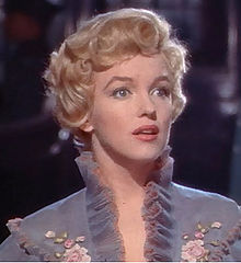 MarilynMonroe