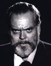 Orson Welles