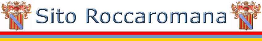 Header Roccaromana